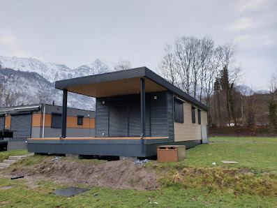 BCC Mobile Bungalows e.K. – Bild
