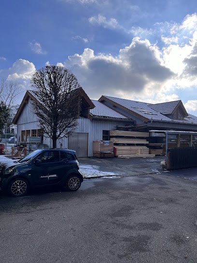 Bechstein Holzbau GmbH