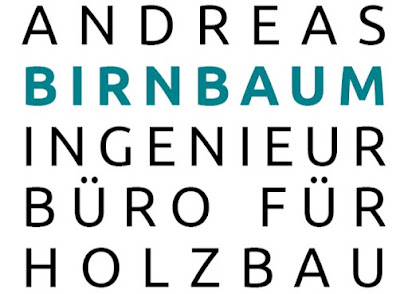 Andreas Birnbaum - Ingenieurbüro für Holzbau