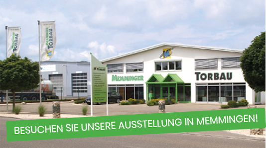 Memminger Torbau GmbH – Bild