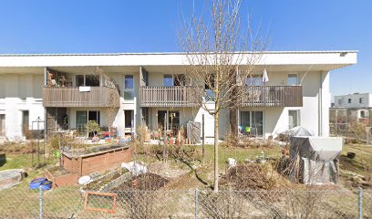 GeWoSchoen „Haus an der Isar“