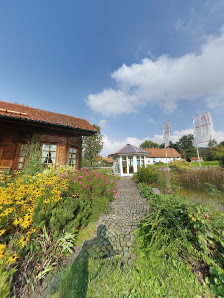 HUMMEL Blockhaus – Bild