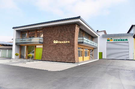 Zehrer Holz- und Fertighaus GmbH – Bild