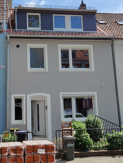 Ahrens Hoch- u. Tiefbau GmbH
