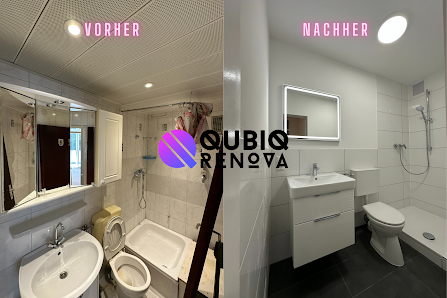 QUBIQ RENOVA | Sanierung & Kernsanierung – Bild