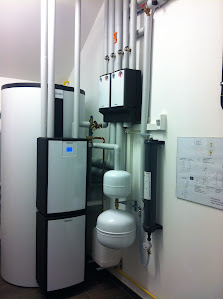 Haschenz- Bock/ Heizung - Sanitär - Gas - Solar – Bild