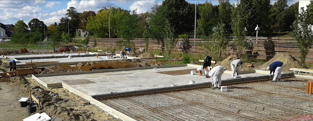 spa Bau GmbH