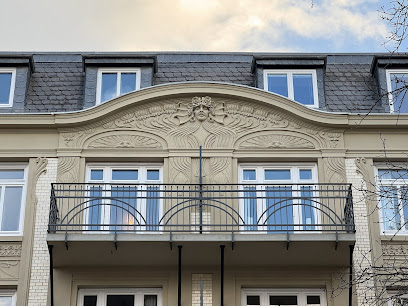 VON GERSDORFF Architekten