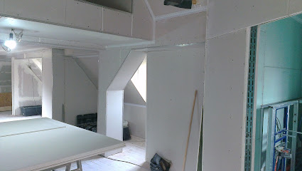 Klaus Koslowsky Trockenbau -Dachausbau, Deckensysteme, Trennwände, Trockenestrich