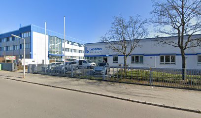 Bauport Berlin