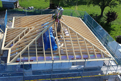 Scheffold Holzbau GmbH