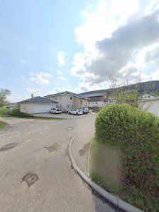 Holzbau Sascha Enßle - Heubach-Lautern – Bild