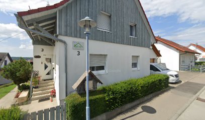Kösler Zimmerei & Holzbau GmbH