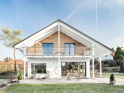 Kompetenzhaus Consulting & Projektmanagement Hausbau Heimo Kandler