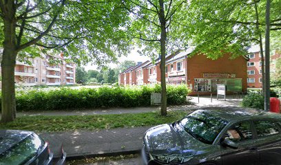 Wohnbau GmbH / Niederlassung Hamburg