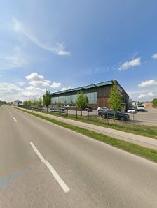 Augsburger Holzhaus GmbH - Fertigung – Bild