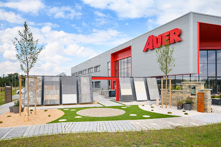 Auer Bauzentrum Landshut (Öffnungszeiten Ausstellung siehe Webseite) – Bild