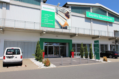 BayWa AG Baustoffe Würzburg