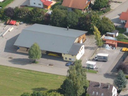 Ade und Tinnefeld Schwarzwaldholzbau GmbH Zimmerei
