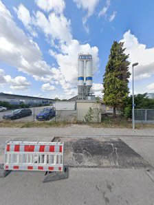 Krieger-Transportbeton GmbH & Co. KG - Werk Walldorf – Bild
