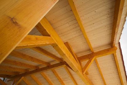 Bernhardt Holzbau GmbH & Co. KG - Ihr Zimmermeister aus Mühltal -