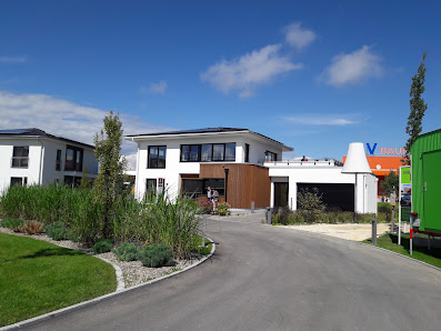 FertighausWelt Günzburg – Bild