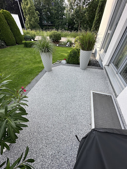 BM Bau Martucci GmbH