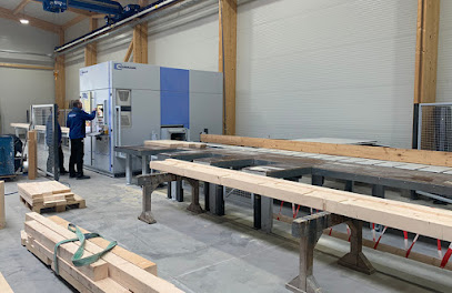 Holzbau Frank GmbH