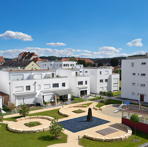Ludmilla Wohnbau GmbH – Bild