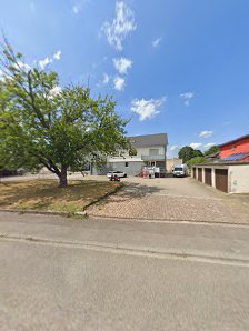 TB Haustüren & Fenster – Bild