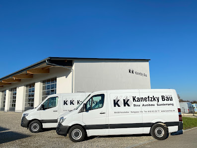 Kanefzky Bau GmbH – Bild