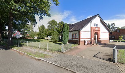 Gerüstbau Pavlik GmbH Neupetershain