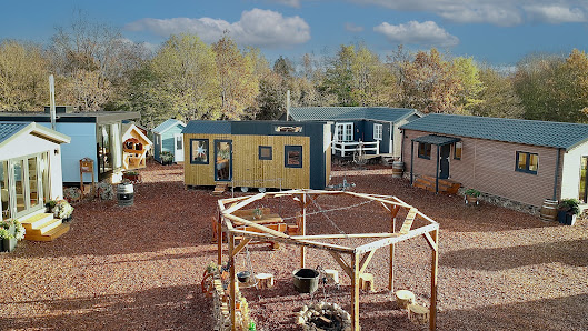Vital-Camp GmbH (Holz-Chalets und Tiny House Niederlassung Nord) – Bild