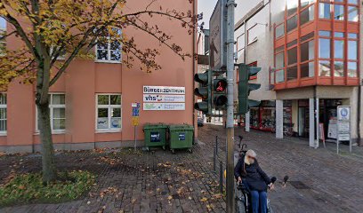 LBS in Bruchsal