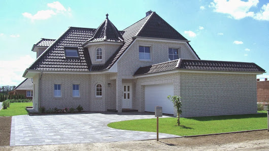 Richter Haus GmbH – Bild