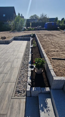 Kollektiv Bau GmbH - Garten- und Landschaftsbau Firma – Bild
