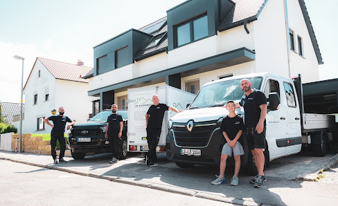 LB-SANIERUNG Bernard Bedachungen - Dachdecker & Fassade – Bild