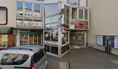 Dr. Bittmann + Sananikone Planungsgesellschaft mbH