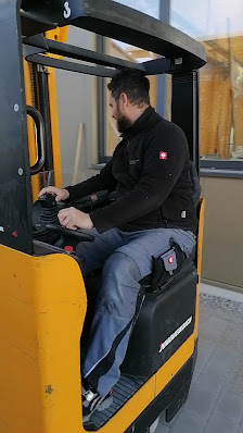 Andreas Hoffmann Holzhandwerk – Bild