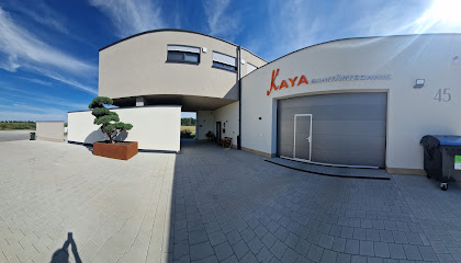 KAYA Sanitär-Heizung-Blech