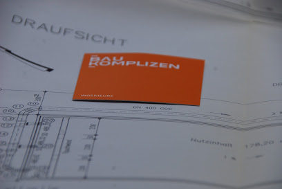 Baukomplizen - Diplom Ingenieur (FH) Frank Reisch, Beratender Ingenieur