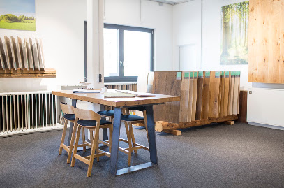 Terra Bodenbeläge GmbH