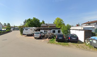 Holzbau Reuschling