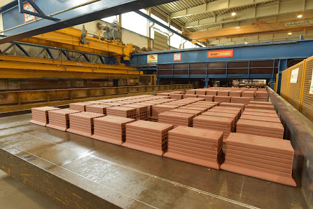 Rötzer-Ziegel-Element-Werk GmbH – Bild