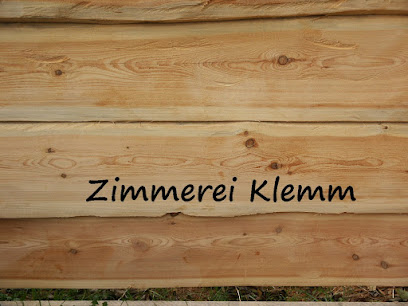 Zimmerei Markus Klemm