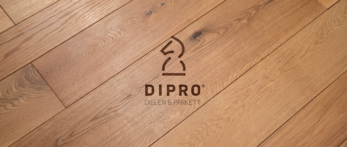 DIPRO – Dielen & Parkett – Bild