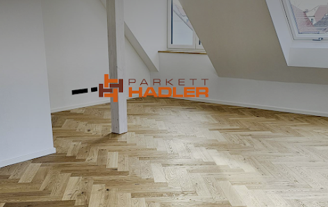 Parkett Hadler - Für eine persönliche Beratung in unserer Ausstellung vereinbaren Sie bitte einen Termin. – Bild