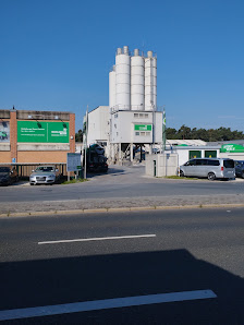 Heidelberg Materials Beton – Bild