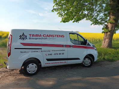 Timm - Carstens Baugeschäft GmbH – Bild