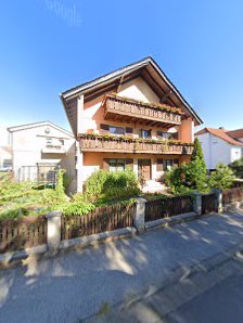 Holzbau Übel GmbH – Bild